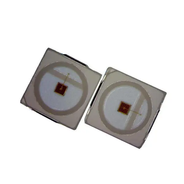 3030贴片红光LED灯珠0.5-1W高亮度 波长620-625nm 晶元芯片