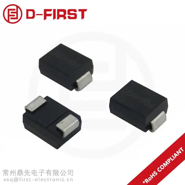 STPA200半导体放电管,固体放电二极管 通信保护防雷二极管TPA200