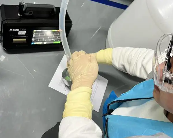 上海过氧化氢传感器仪器校准计量内容 诚信为本 华谱检测技术供应