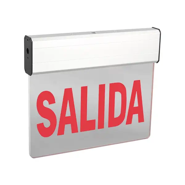 LED������ȫ������ɢָʾ��־��������salida����Ӧ����
