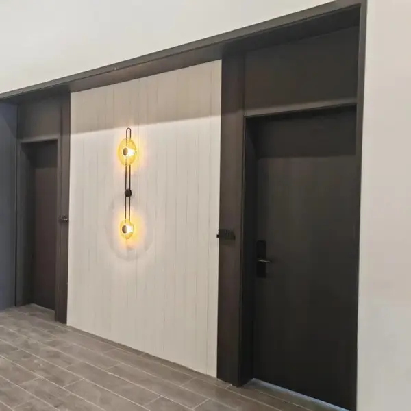 博瑧门业:木门,公寓门,多层板免漆门,公寓门