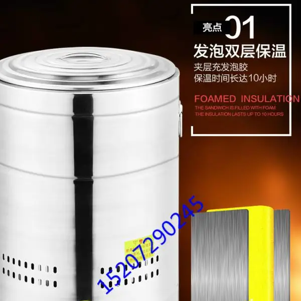孝感那里卖煮面桶 孝感煮面炉怎么使用
