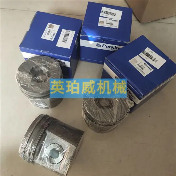 perkins机油滤芯26550001 柴滤4759205 柴油发动机配件帕金斯农业机械动力组件