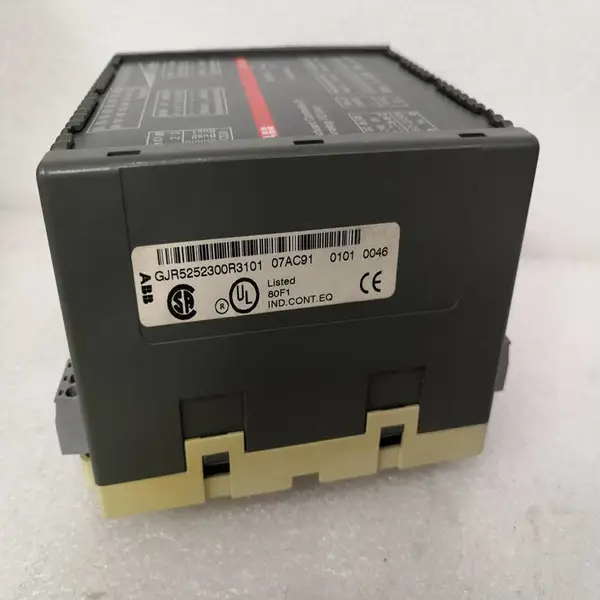 3BHE022294R0101 输出模块 全新
