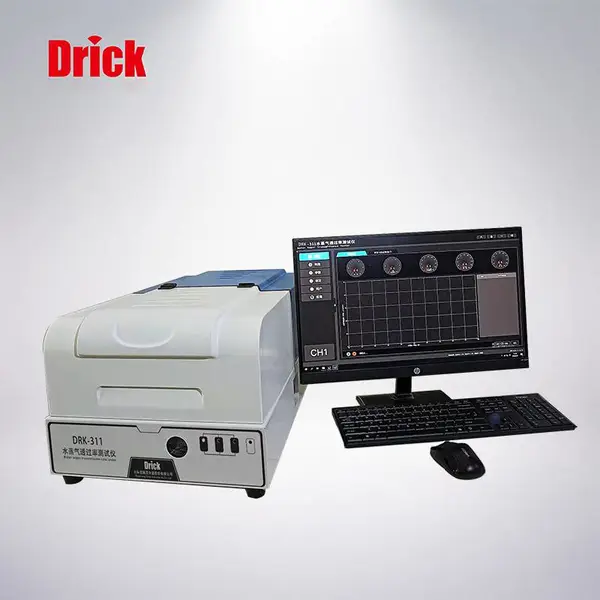 DRK311 �����ˮ����͸���ʲ����� ��ǻ�������ⷨ