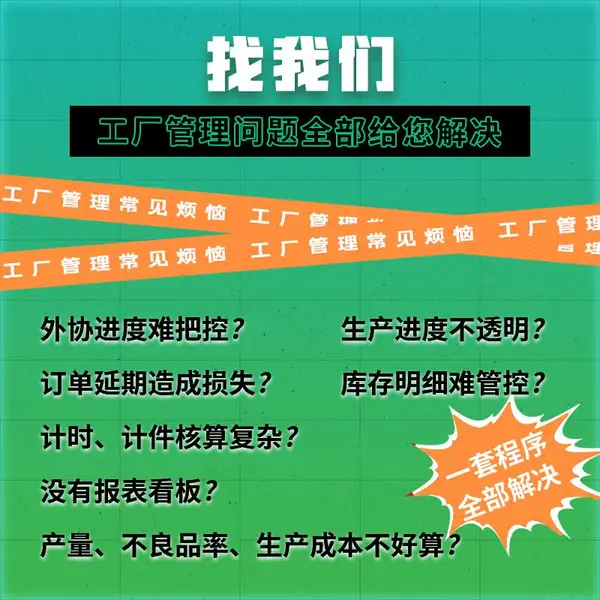 �ں�С�������¸����Σ��ɶԽ�ERP,�ֻ�ʵʱ�鿴������̬