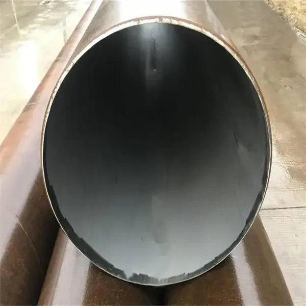 瑞耀管道 双金属复合管 管桩厂矿业冶金电厂输灰用