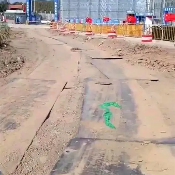 长春铺路铁板出租询问报价 在线服务 业务详情