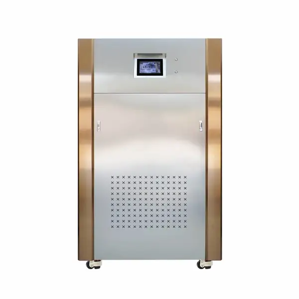 供应特劳士1.0吨节能环保型模块蒸汽发生器