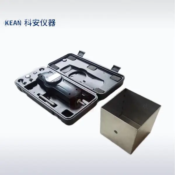 沥青路面坑槽冷补料贯入测试仪 LHGR-972 科安仪器