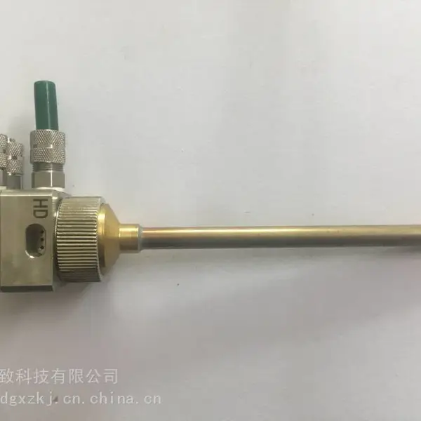 AF/AG防指纹纳米涂层喷枪 德国进口小型延长杆喷枪 90度长杆喷枪