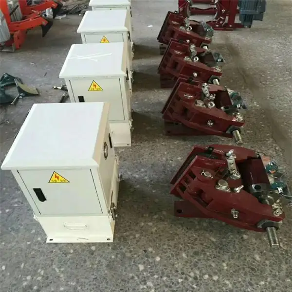 �����Һѹ��ʽ�ƶ���SBD200-A��ȫ��ʽ�ƶ���***