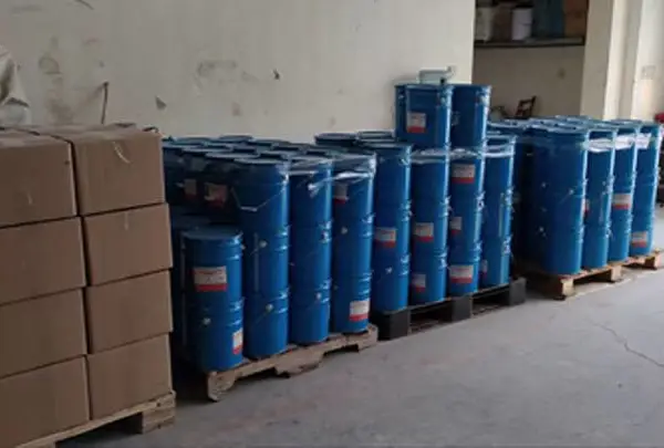 开封 LED封装树脂 灯具灯饰灌封胶 透明灌封材料