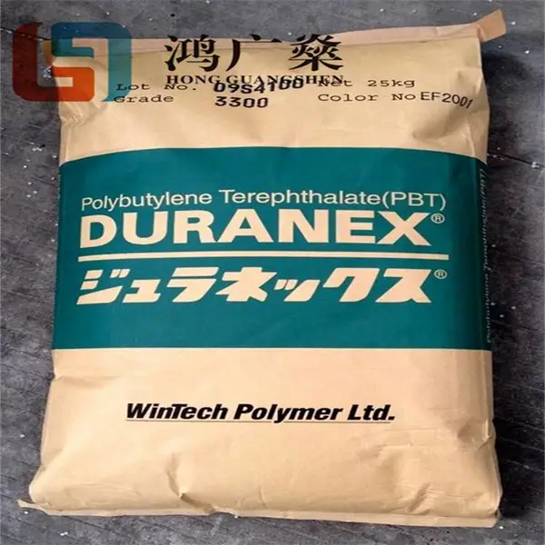 阻燃级 PBT 3226 玻璃纤维增强20% 阻燃注塑级 注射成型