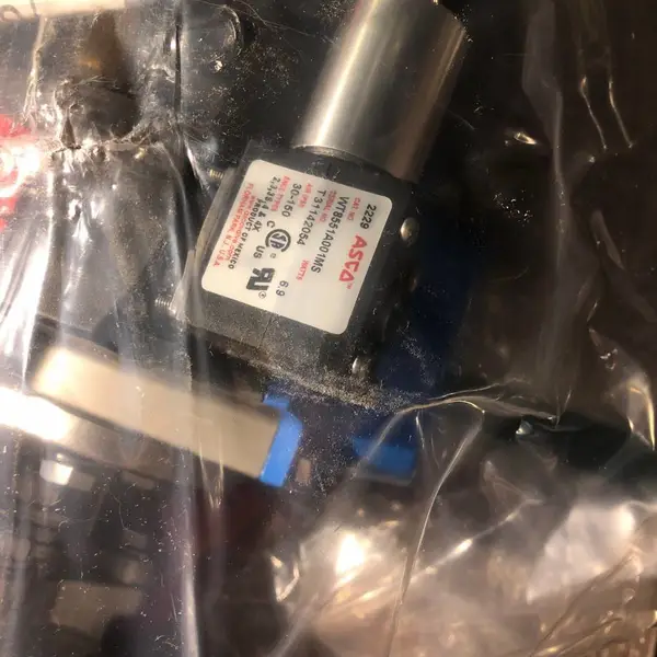 ԭ����Ӧpbm valve �� (001) PBM SIHLH5X-J---56A
