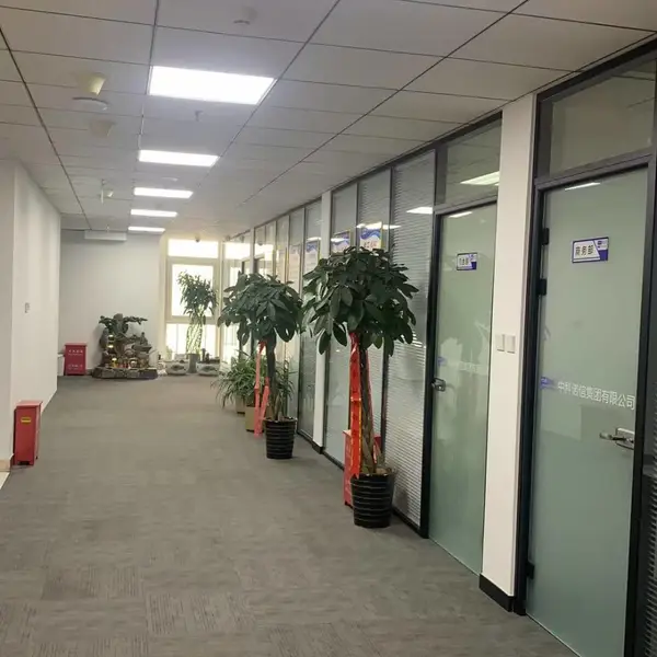 北京绿百顺科技有限公司
