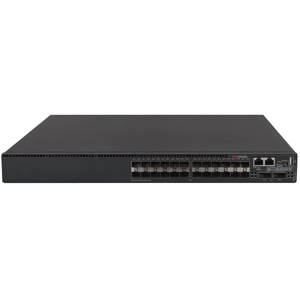 海康 DS-3E3926-H 强三层全万兆交换机 以太网交换机