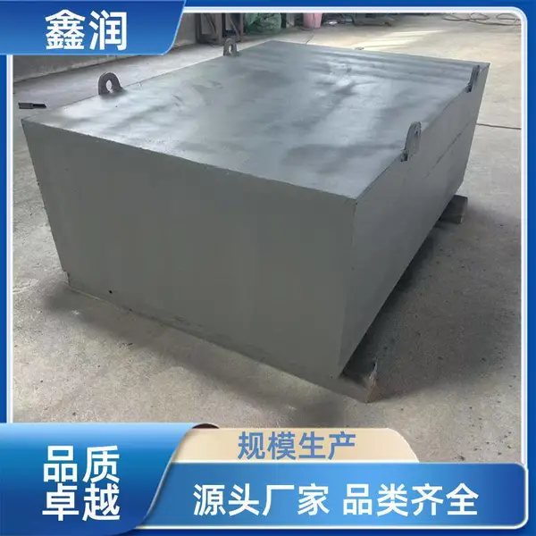 强磁吊挂永磁除铁器 破碎生产线前端保护除铁装备
