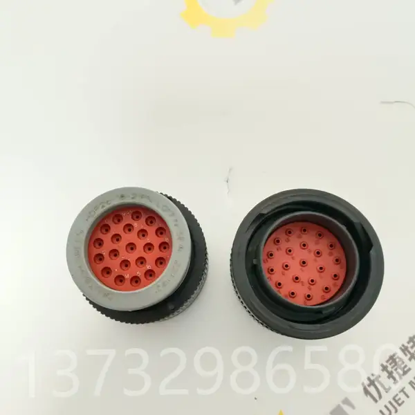 JLG 7024763 O 型圈 捷尔杰高空车橡胶密封环 油缸管路密封件