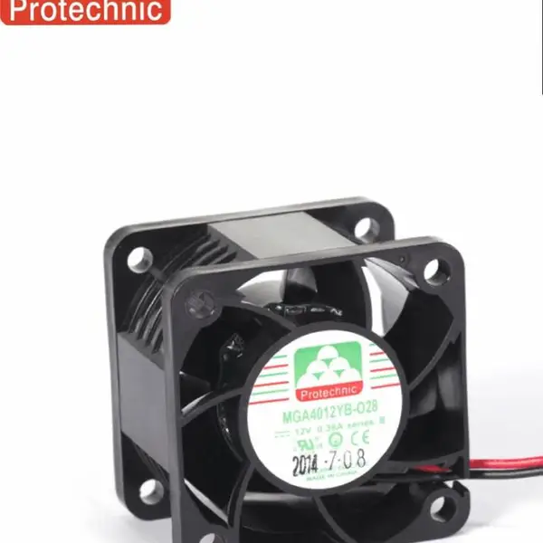 ��Ԫ�ع�Ӧ PROTECHNIC 12V 0.7*** PWM���߷���MGT4012MB-W48