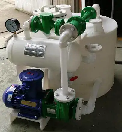 SPBZ-W-30Բ��ȫ�ܷ��ʽˮ������ջ���