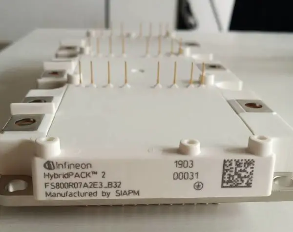 SiC·MOS雪崩能量动静态参数可靠性老化测试分析-长禾CNAS