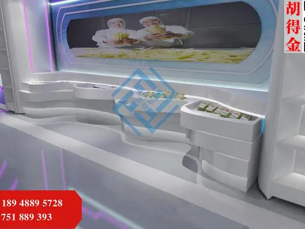 Ӯ��չʾ2020����������չ̨����ǰ̨���ƣ���ý����ҵչ���Ҿ߶��ƣ�3D����չ��չ̨���