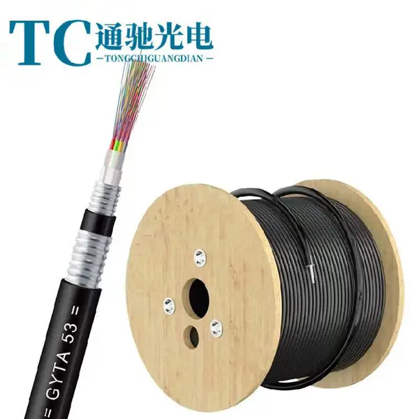 �������GYTA53-48B1����G652D����