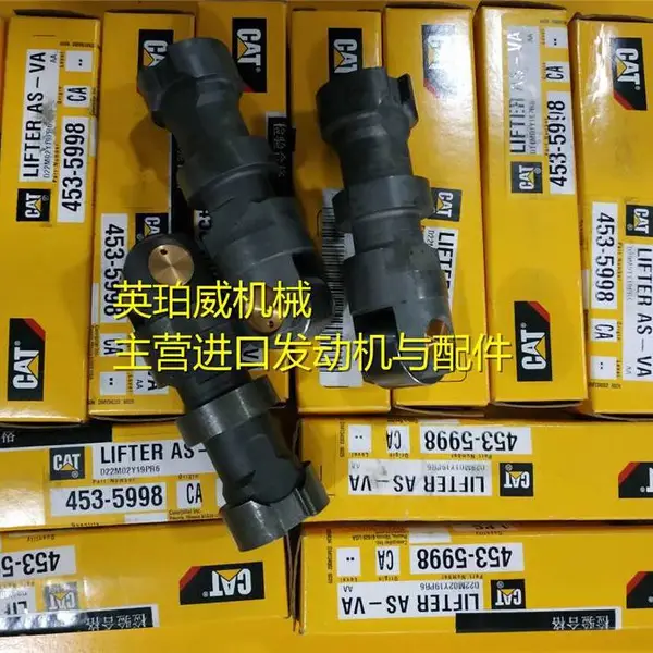 CAT卡特配件水泵密封包4589491维修备件海南