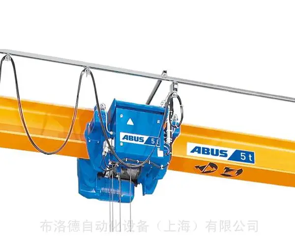 ȫ��ԭ���¹�ABUS H 07 VV H6-F ���ػ���Դ��������ϵͳ���ṩ���ص�