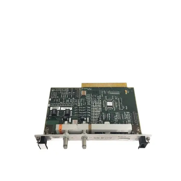 51305896-200调制解调器 智能控制器模块 卡件模块 全新