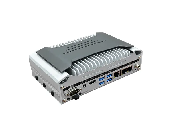 EC70A-ADP 12th Gen Intel® Core™ Alder Lake-P Processor