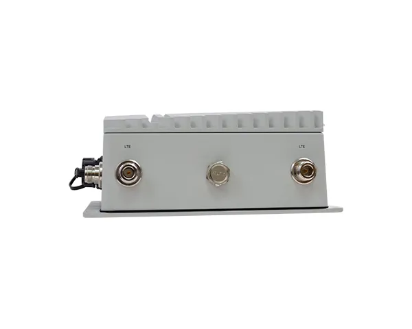 ECX700-AL Waterproof and dustproof design certified to IP67 and IP69K