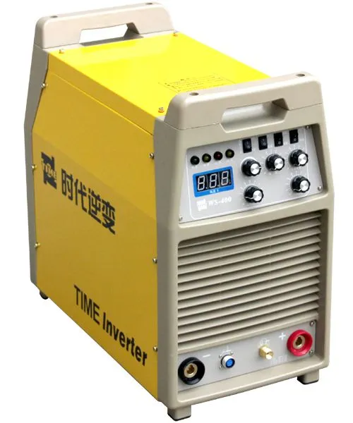 成都时代手工氩弧两用焊机PNE60-400A起弧快