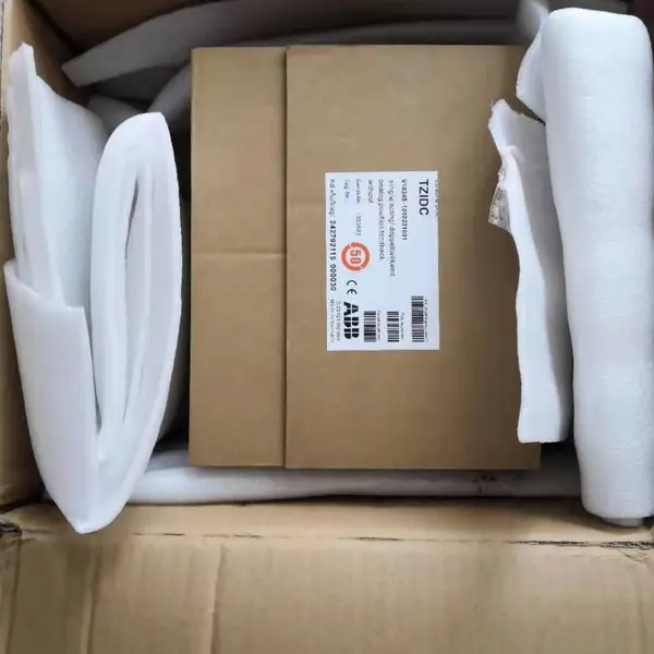 ABB阀门定位器全新原装现货