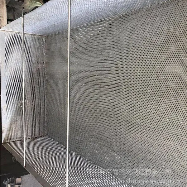 音箱冲孔网 隔音冲孔网 不锈钢过滤板型号规格 圆孔