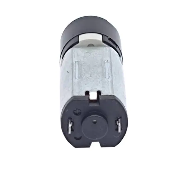 M10行星减速电机智能电子锁挂锁哈哈锁玩具微型减速电机GM10F-M20-01保温杯微型直流电机指纹水杯小马达
