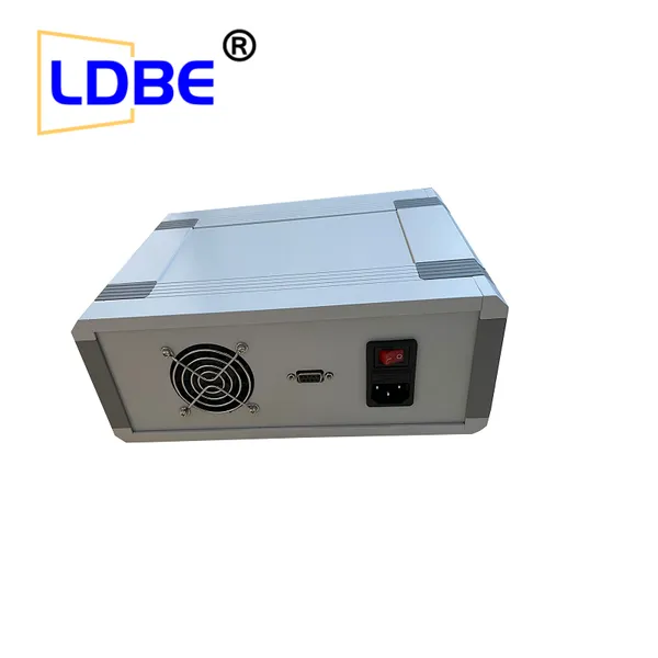 1064nm 200mW 功率可调 DFB激光源模块 可做种子源测试组件