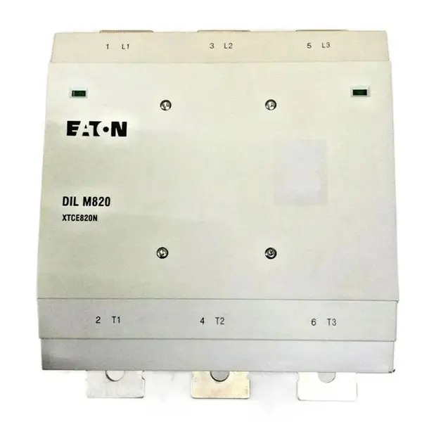 Eaton XTCE820N抑制器 智能控制器模块 卡件模块