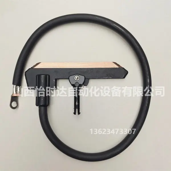 怡时达国产高品质耐磨碳刷YSDH5781 100A