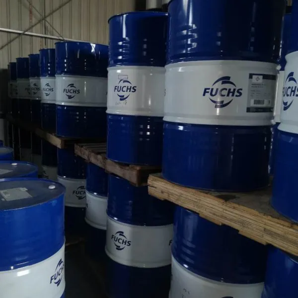 RENOLIN HV 32 福斯闭门器油,地弹簧和关门器用润滑剂