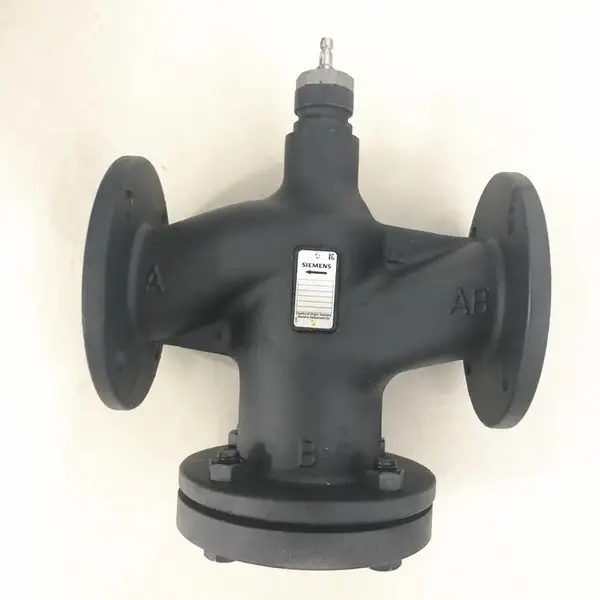 DN65������0-10V/4-20MA���ϵ縴λVVF43.65-63K+SKC62�����綯���ڷ�
