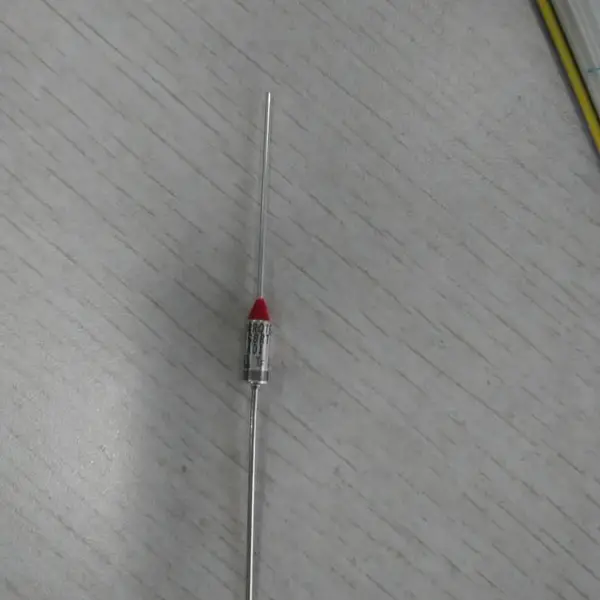 EMERSON/艾默生20A温度保险管 MICROTEMP G5A01 TF144C