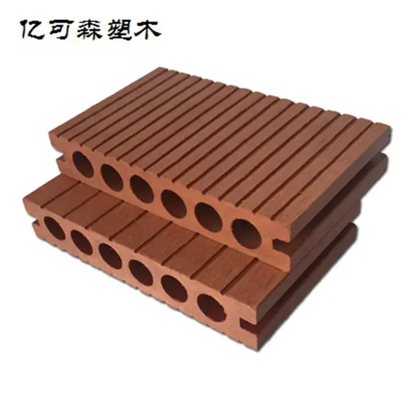木塑地板生态塑木室外地板价格优惠
