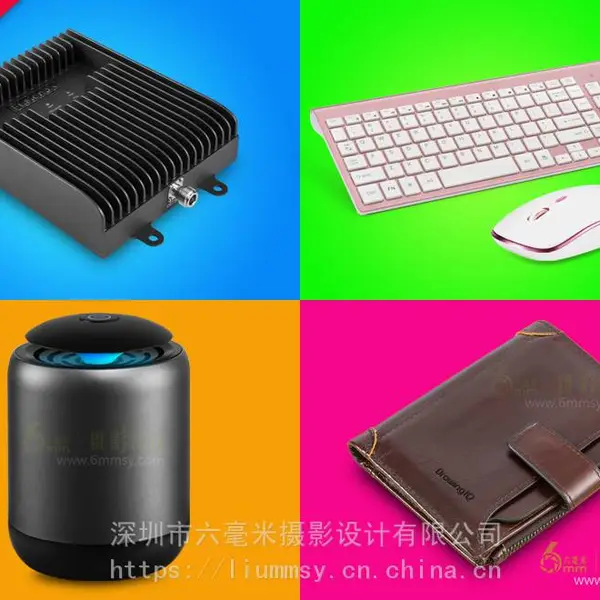深圳周边产品摄影拍照修图公司-提供上门拍摄服务-价格实惠见效快