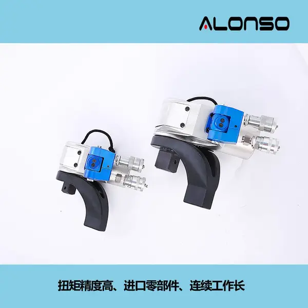 35型扭力扳手液压元件ALONSO