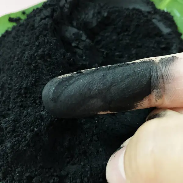 懿哲供应工业级石墨粉 导热导电型石墨粉 提供样品
