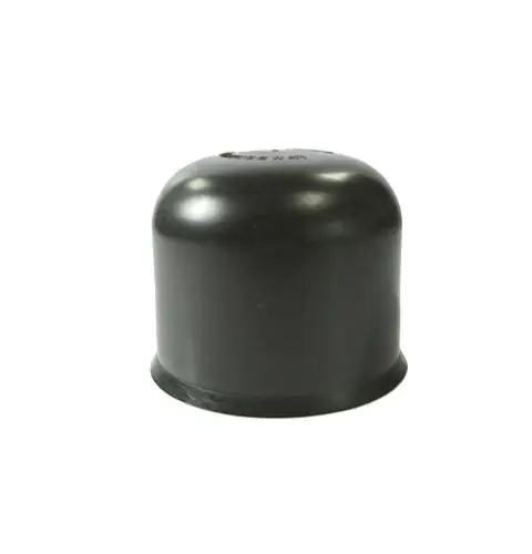 螺栓保护帽 管道设备专用 双螺丝帽 螺栓保护盖 防护帽