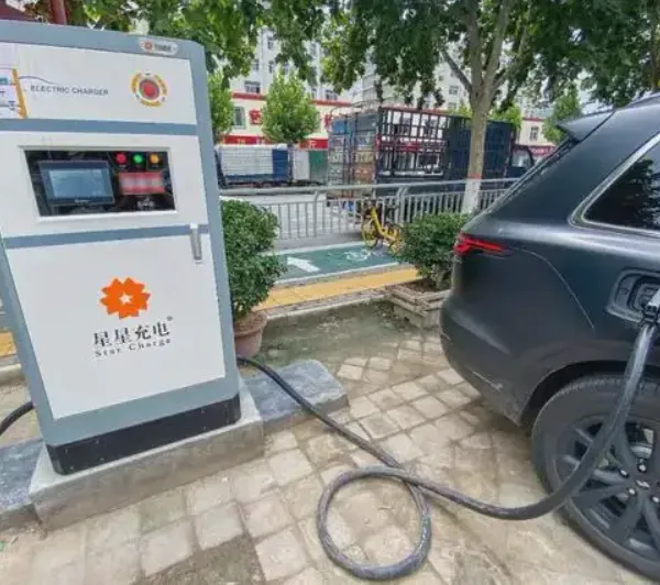 20kW单枪直流充电桩智能充电设备电动车充电器维修