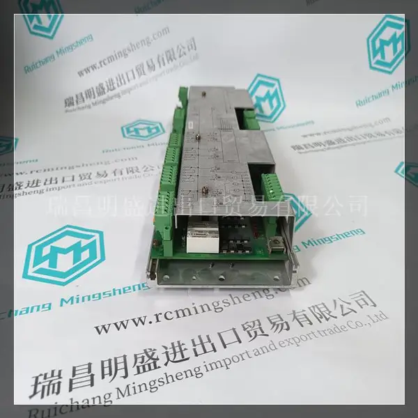 ABB 3GZF303135-3工控系统PLC/DCS卡件模块自动化设备